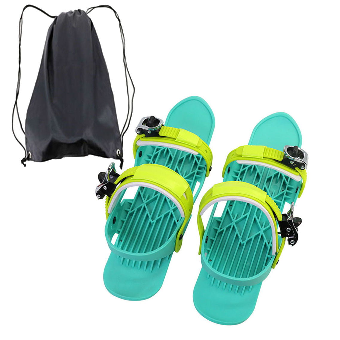Outdoor Snow Products Cool Ski Boots