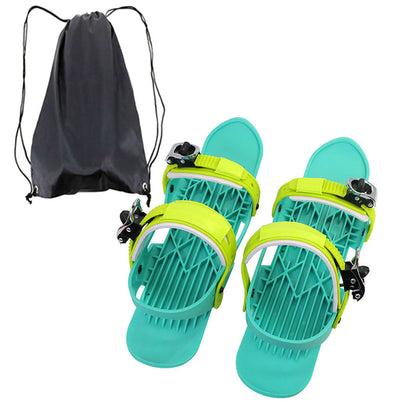 Outdoor Snow Products Cool Ski Boots