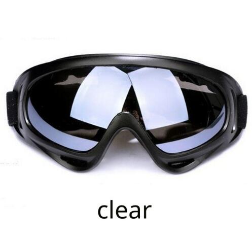 1pc Skiing Googles Glass