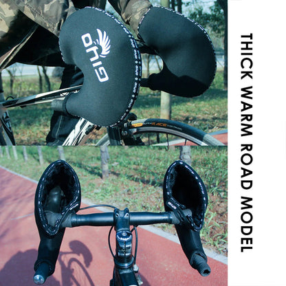 Winter Mountain Glove Coldproof Hand Warmer Equipment