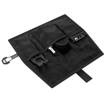 Saddle Roll