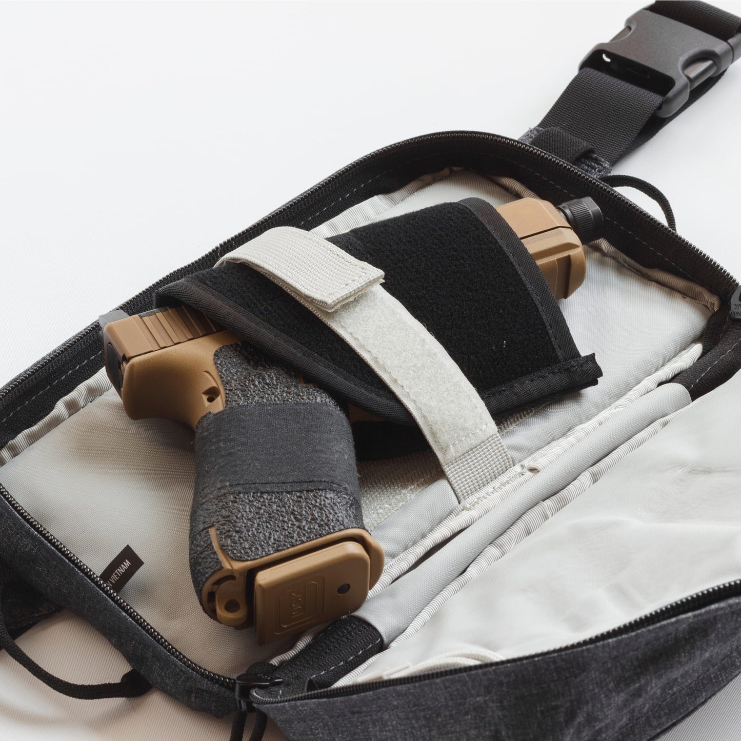 Concealed Carry Fanny Pack