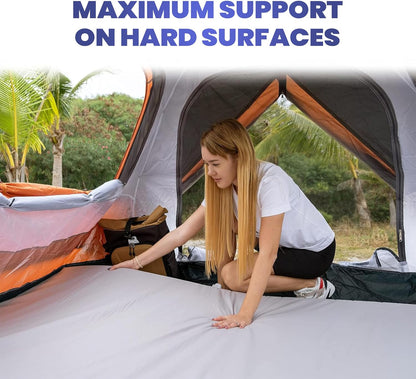 Memory Foam Camping Mattress