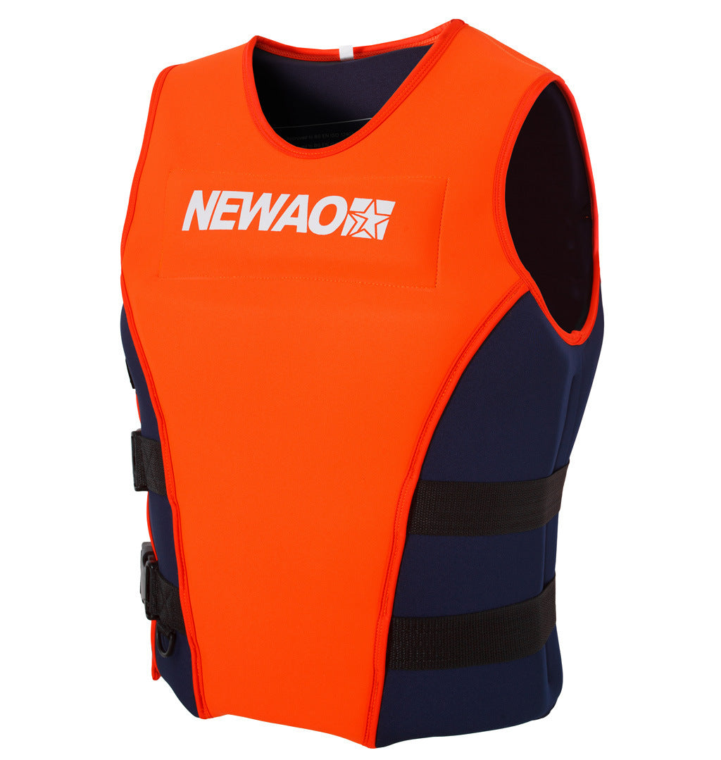 Adult Buoyancy Vest Life Jacket