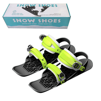 Outdoor Snow Products Cool Ski Boots