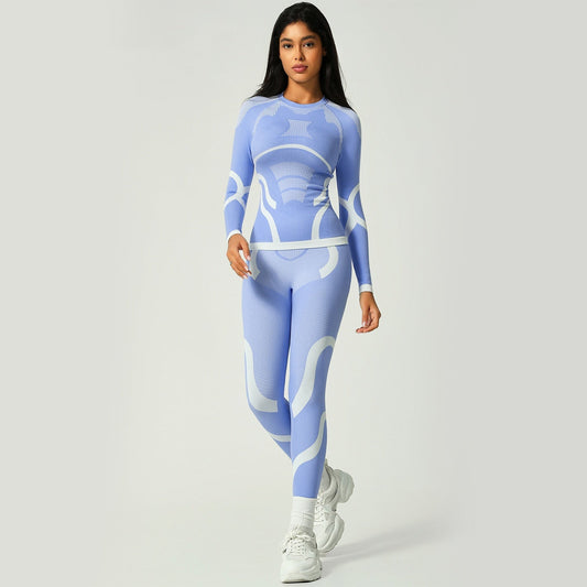 Quick Drying Clothes Therma Underwear Ski Suit