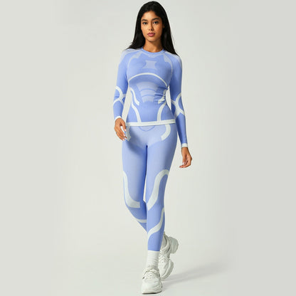 Quick Drying Clothes Therma Underwear Ski Suit
