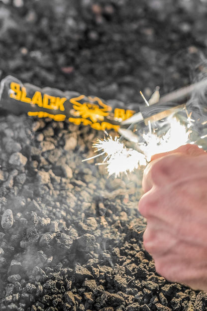 Rod Fire Starter