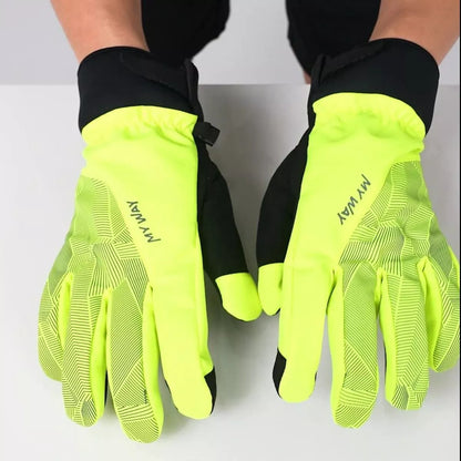 Waterproof Ski Gloves