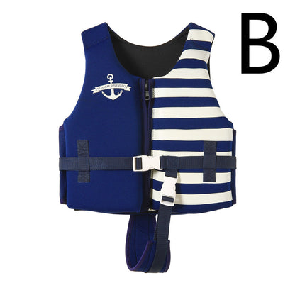 Children's Life Jacket Buoyancy Vest