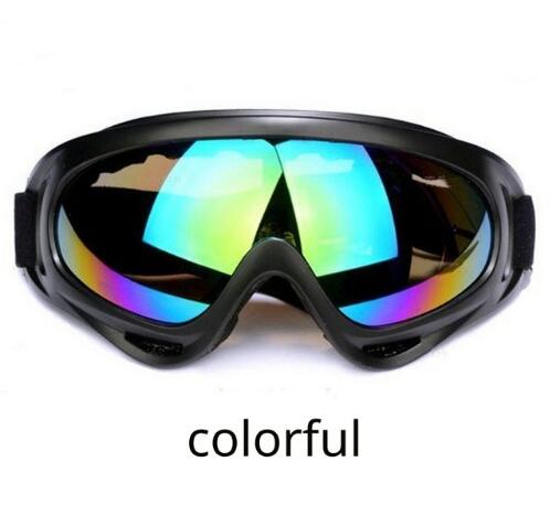 1pc Skiing Googles Glass