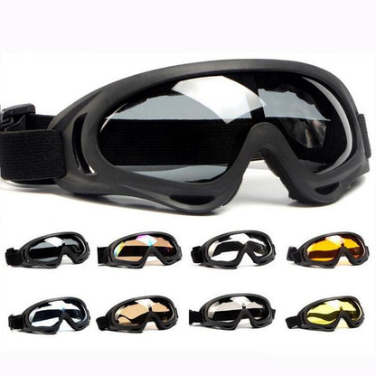1pc Skiing Googles Glass