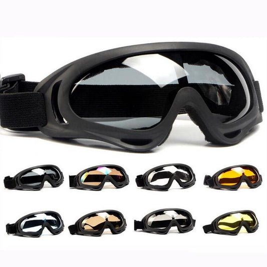 1pc Skiing Googles Glass