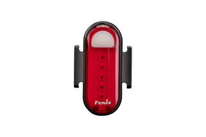 Rechargeable Bicycle Taillight