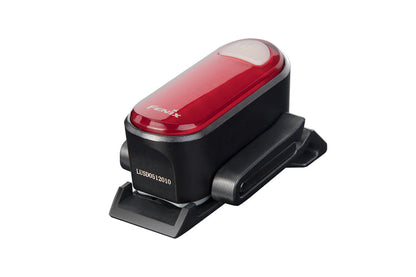 Rechargeable Bicycle Taillight