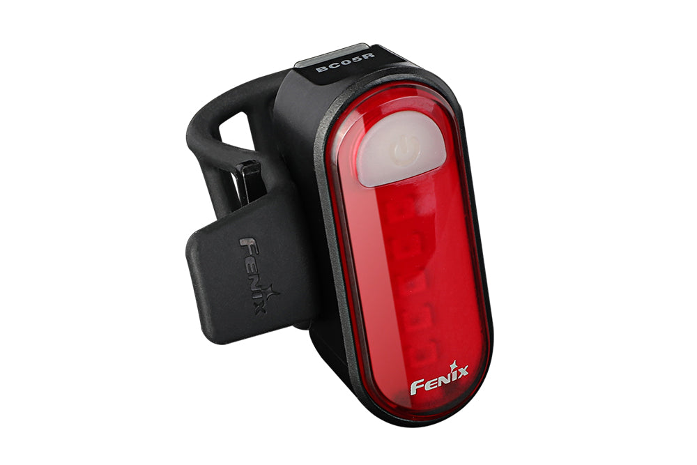 Rechargeable Bicycle Taillight