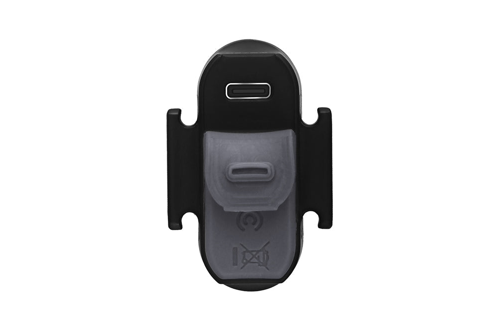 Rechargeable Bicycle Taillight