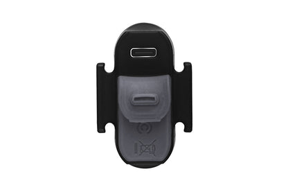 Rechargeable Bicycle Taillight