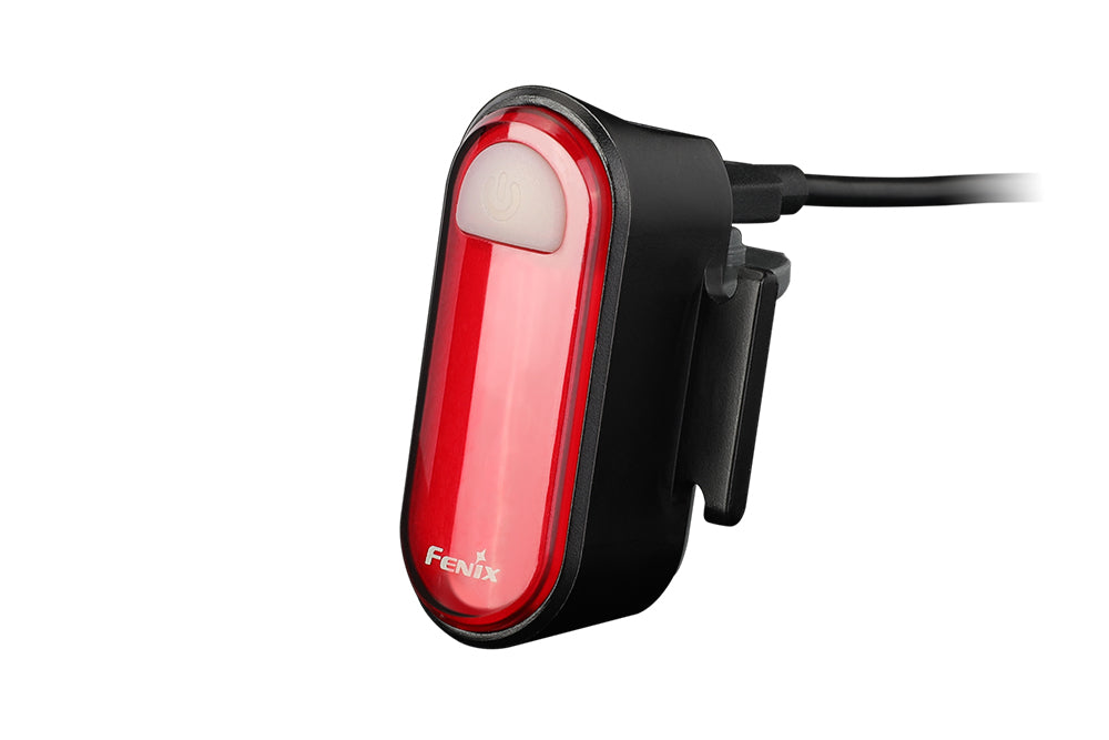 Rechargeable Bicycle Taillight