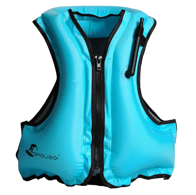 Life Vest Jacket for Safety and Comfort