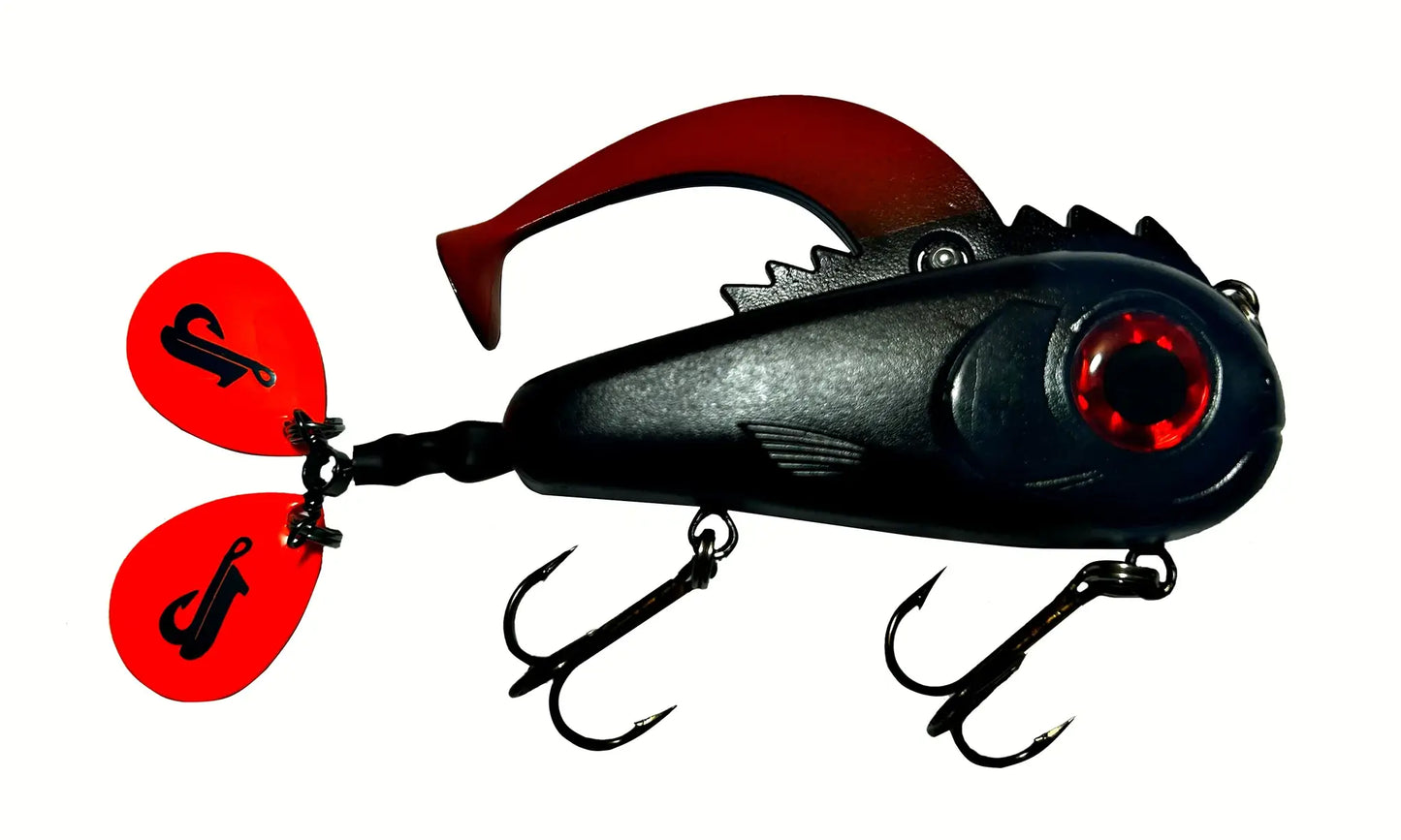 Critter Lure
