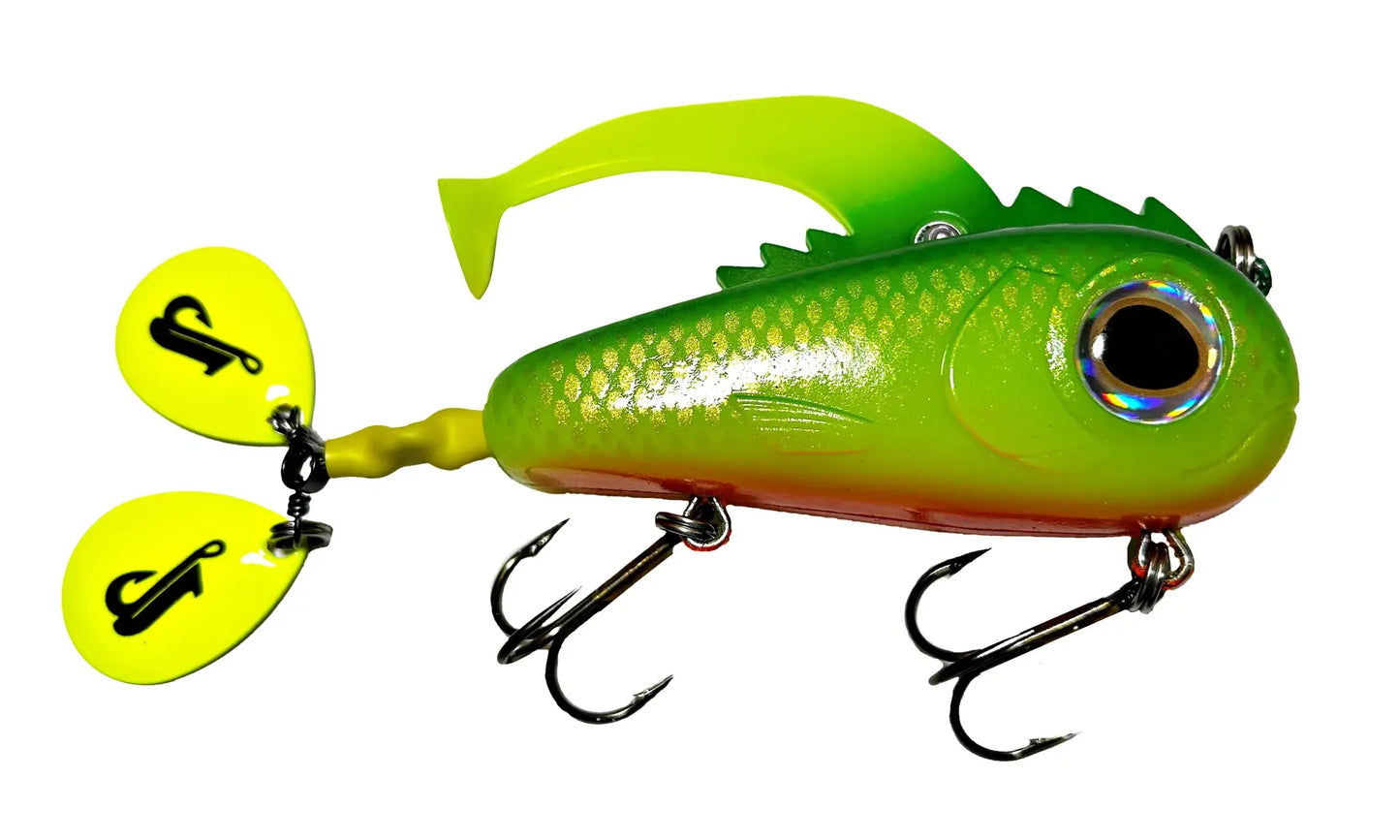 Critter Lure