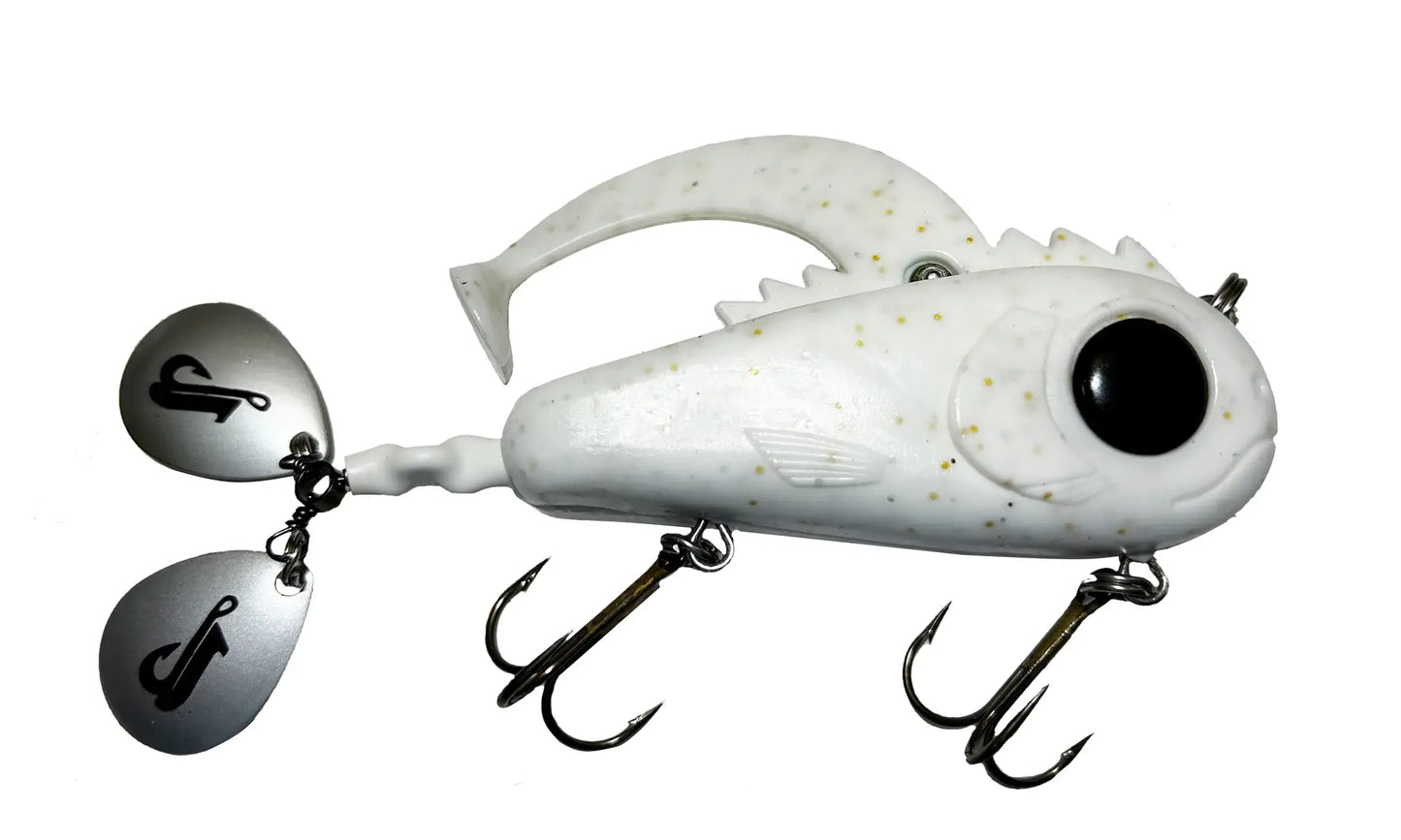 Critter Lure