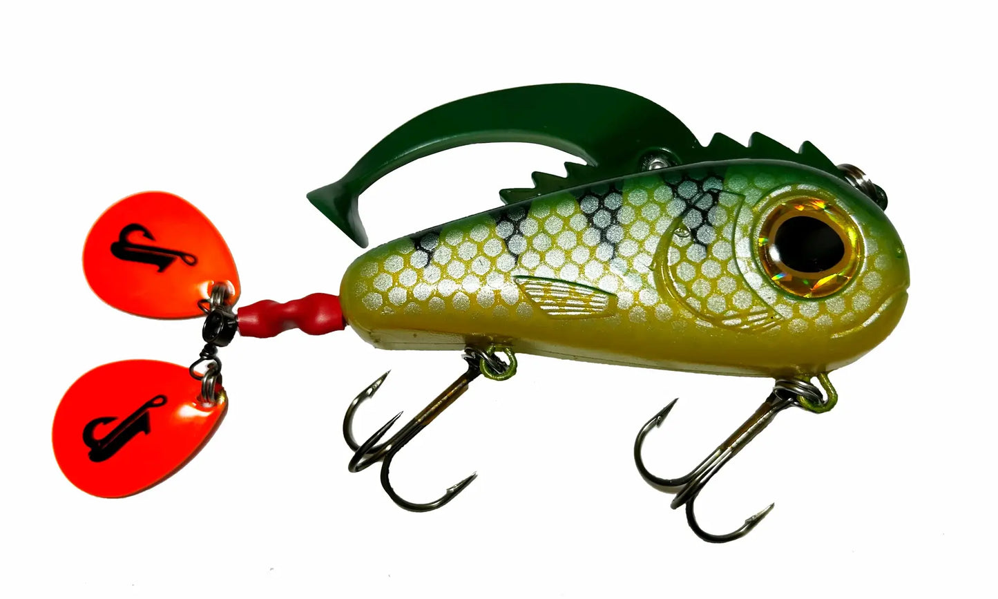 Critter Lure