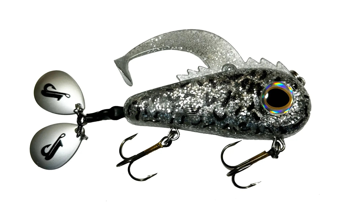 Critter Lure