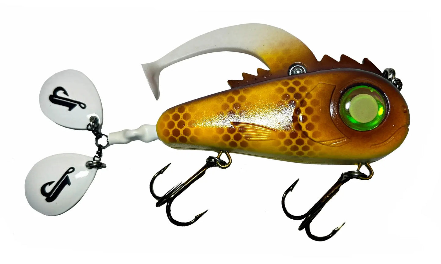 Critter Lure