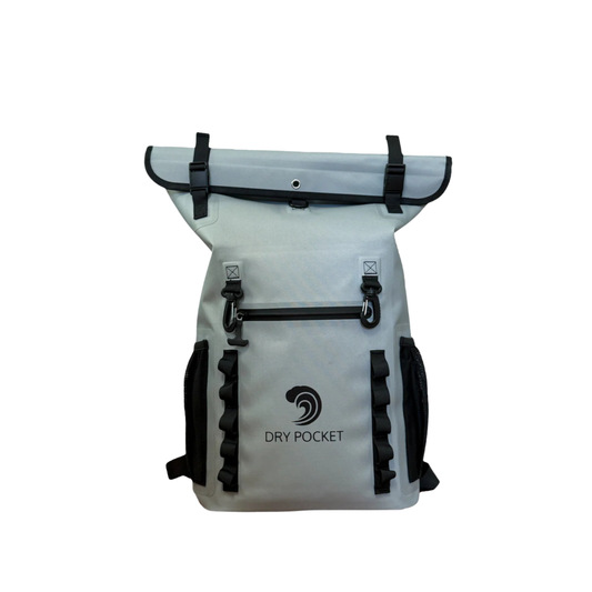 Waterproof Floating Dry Bag - Desert Sage