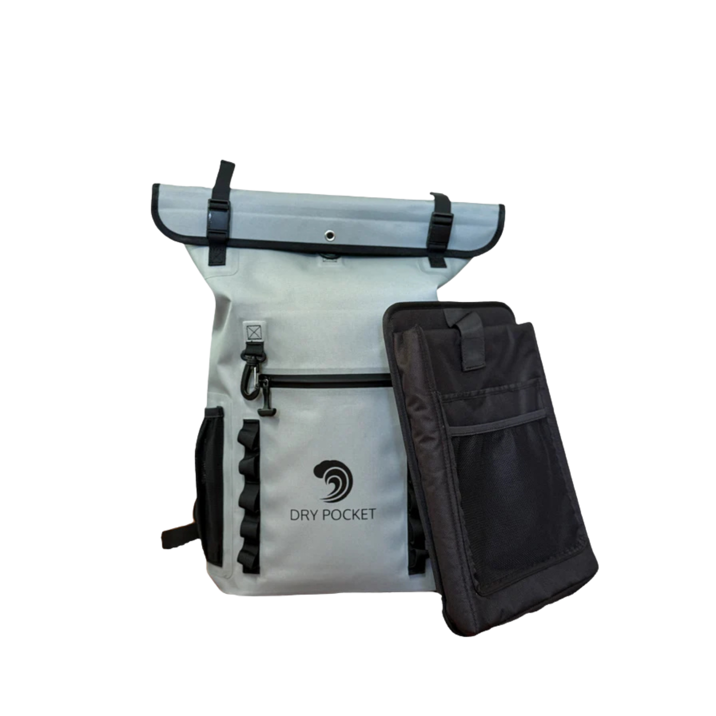 Waterproof Floating Dry Bag - Desert Sage