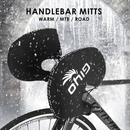 Winter Mountain Glove Coldproof Hand Warmer Equipment