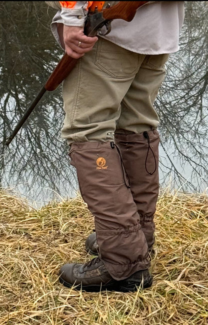 Pike Trail Leg Gaiters