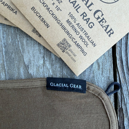 Trail Rag