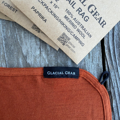 Trail Rag