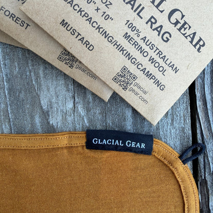Trail Rag
