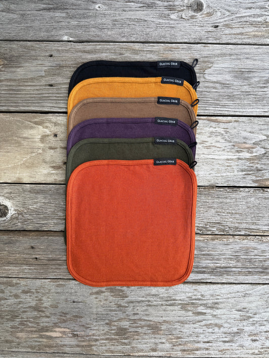 Trail Rag