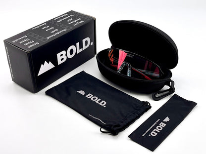 Ski & Lifestyle Eyewear
