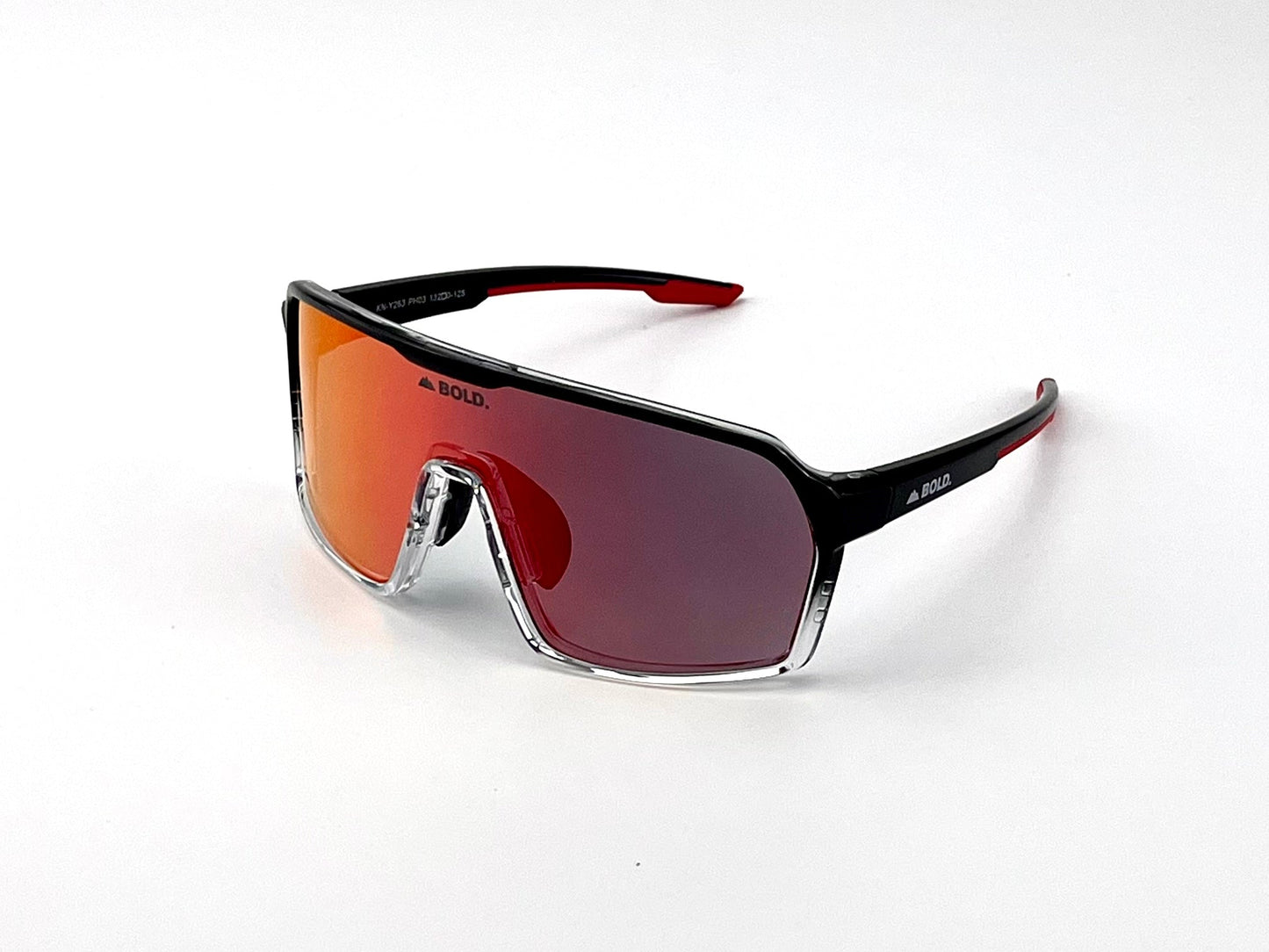 Ski & Lifestyle Eyewear