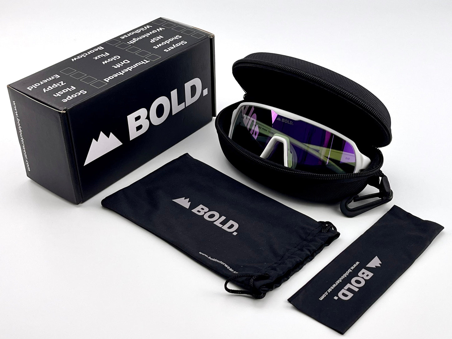 Ski & Lifestyle Eyewear