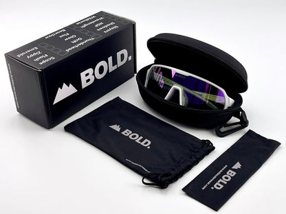 Ski & Lifestyle Eyewear