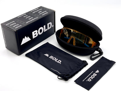 Ski & Lifestyle Eyewear