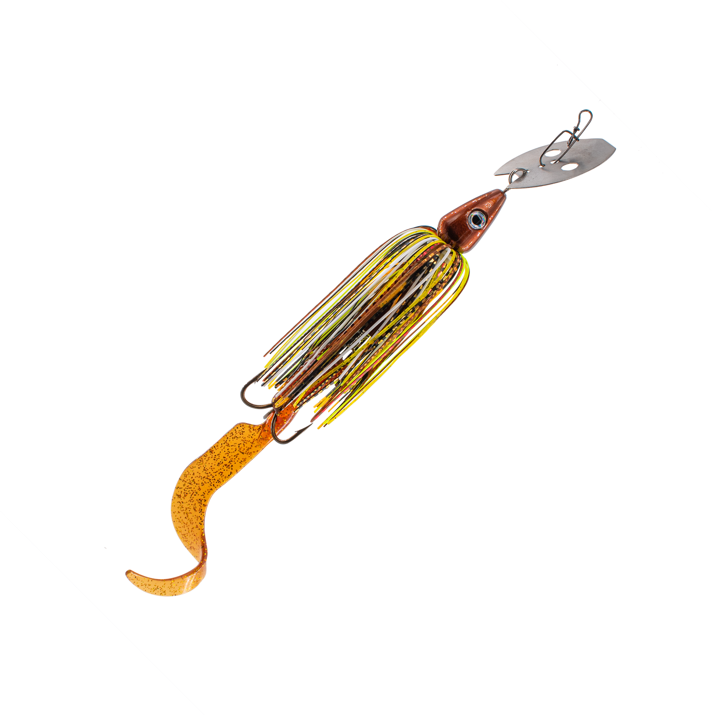Kamakaze Lures