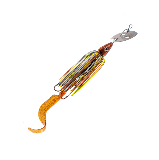Kamakaze Lures
