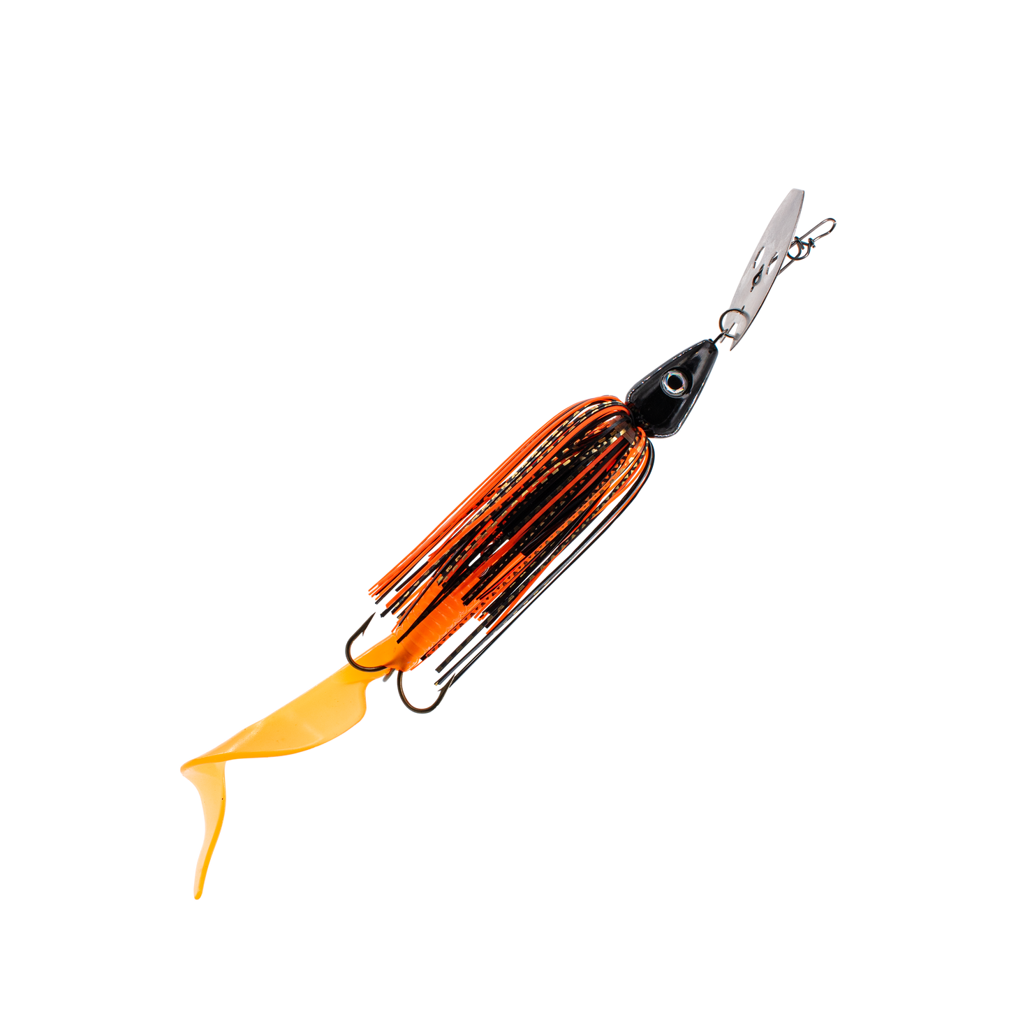 Kamakaze Lures