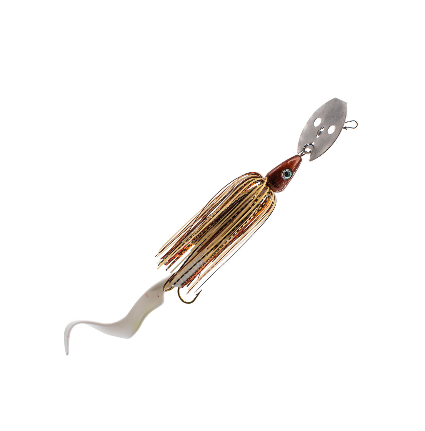 Kamakaze Lures