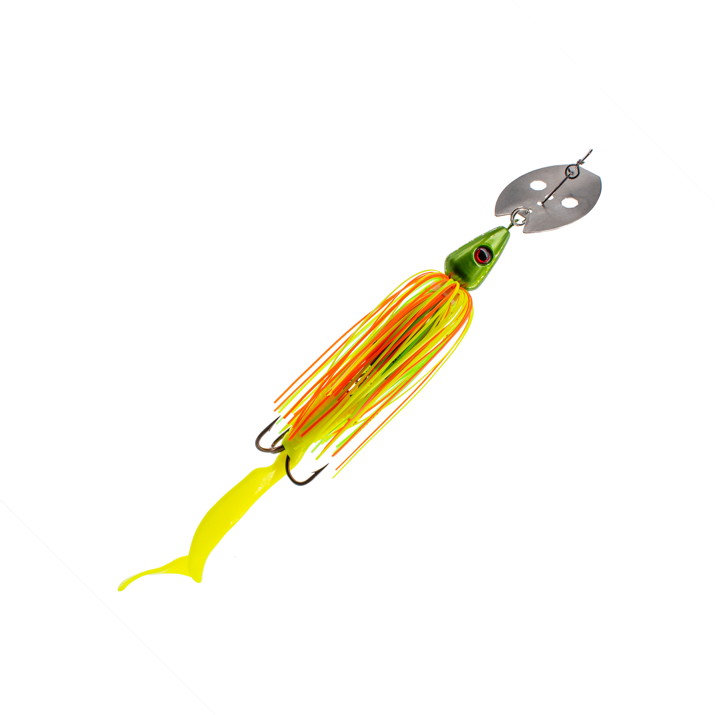 Kamakaze Lures