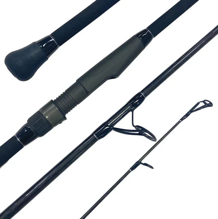 Inshore Fishing Rods