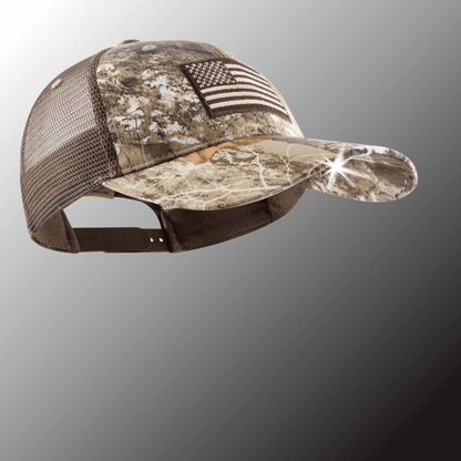 POWERCAP 3.0 Rechargeable LED Lighted Headlamp Hats